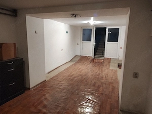 Inchiriere spatiu