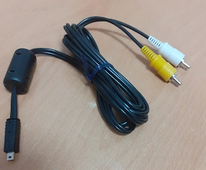 Vând Cablu pentru Camere Video Sony