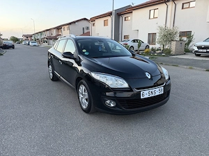 Renault Megane An 2014 Mot 1,5 dci Diesel 110 cp Euro 5 - imagine 2