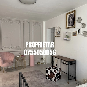 2 camere Drumul Taberei - Favorit | 2 min metrou, mobilat, zona verde - imagine 3