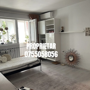 2 camere Drumul Taberei - Favorit | 2 min metrou, mobilat, zona verde - imagine 4