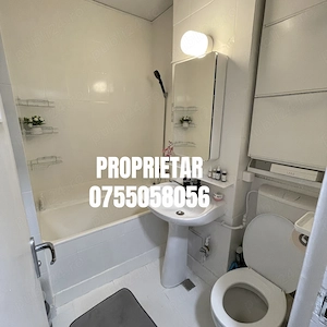 2 camere Drumul Taberei - Favorit | 2 min metrou, mobilat, zona verde - imagine 6