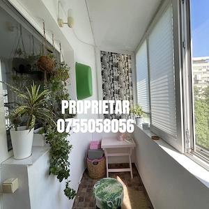 2 camere Drumul Taberei - Favorit | 2 min metrou, mobilat, zona verde - imagine 5