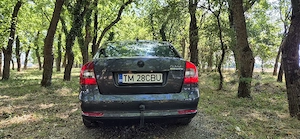 Skoda Octavia 1.6 Tdi - imagine 6