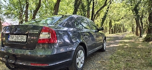 Skoda Octavia 1.6 Tdi - imagine 8