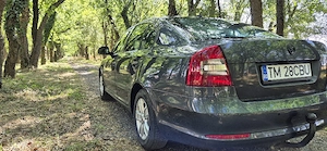 Skoda Octavia 1.6 Tdi - imagine 5