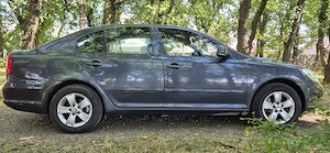 Skoda Octavia 1.6 Tdi - imagine 2