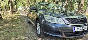 Skoda Octavia 1.6 Tdi - imagine 3