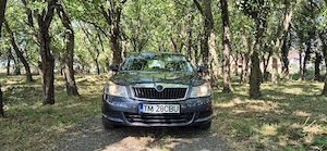 Skoda Octavia 1.6 Tdi