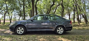 Skoda Octavia 1.6 Tdi - imagine 7