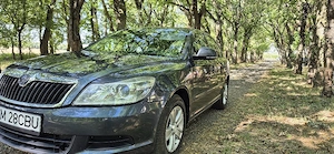 Skoda Octavia 1.6 Tdi - imagine 4