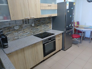 Vând apartament cu 2 camere  in Nojorid