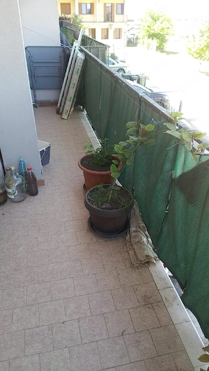 Vând apartament cu 2 camere  in Nojorid - imagine 4