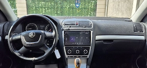 Skoda Octavia 1.6 Tdi - imagine 9