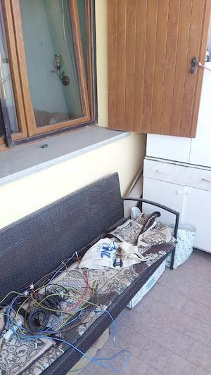 Vând apartament cu 2 camere  in Nojorid - imagine 5