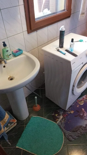 Vând apartament cu 2 camere  in Nojorid - imagine 3