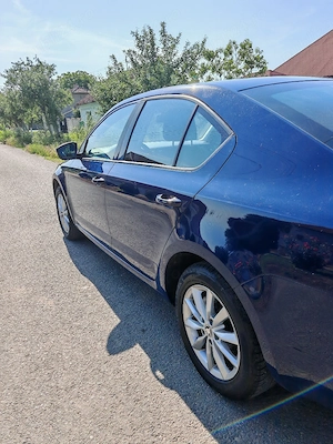Vând Skoda Octavia - imagine 6