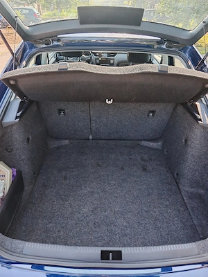 Vând Skoda Octavia - imagine 7