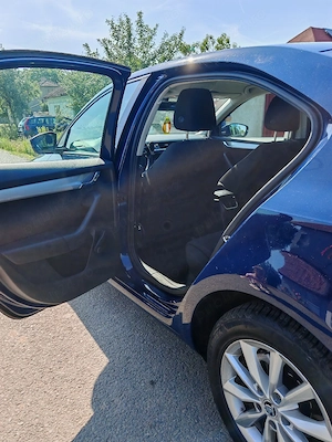 Vând Skoda Octavia - imagine 2