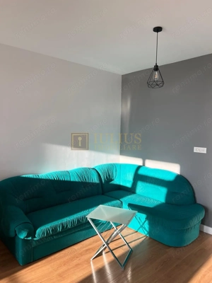 2 camere| Torontalului-Campeador| Parcare subterana| balcon deschis| centrala|
