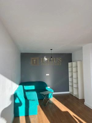 2 camere| Torontalului-Campeador| Parcare subterana| balcon deschis| centrala|