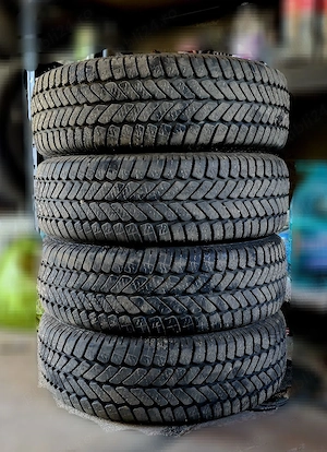 185 65 R14 M+S Debica - imagine 3
