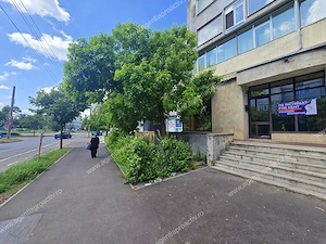 Spațiu comercial stradal de închiriat   Str. Nae Leonard  - imagine 3