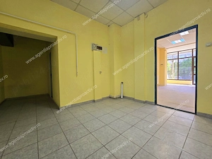 Spațiu comercial stradal de închiriat   Str. Nae Leonard  - imagine 9