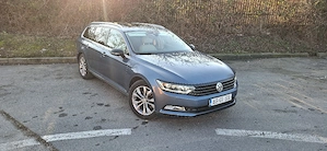VW Passat B8 variant   break