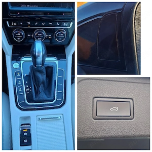 VW Passat B8 variant   break - imagine 5