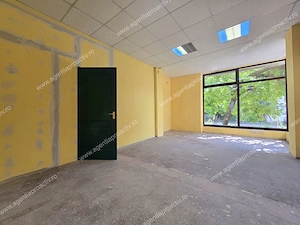Spațiu comercial stradal de închiriat   Str. Nae Leonard  - imagine 6
