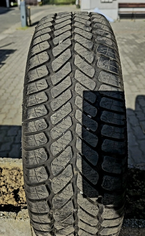185 65 R14 M+S Debica - imagine 5