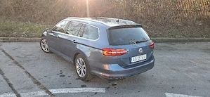 VW Passat B8 variant   break - imagine 2
