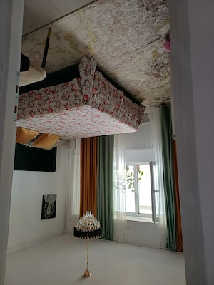 Apartament cu 3 camere - imagine 9