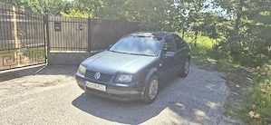 VW Bora 1.6 - imagine 3