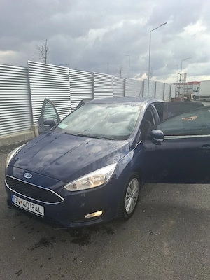 ford focus 2017 1.0 EcoBoost - imagine 9