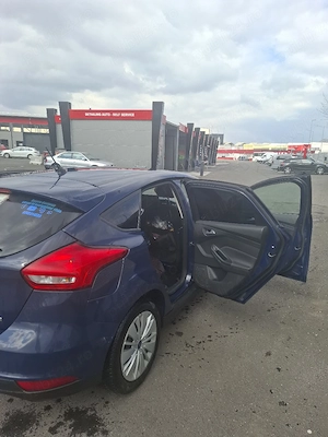 ford focus 2017 1.0 EcoBoost - imagine 6
