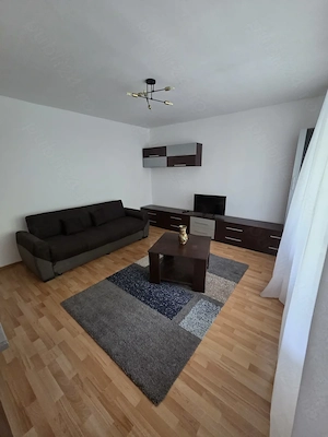Inchiriez apartament 2 camere decomandate - imagine 3