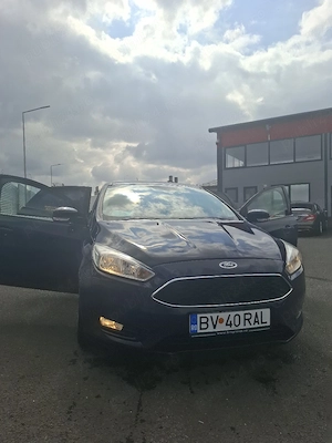 ford focus 2017 1.0 EcoBoost - imagine 7