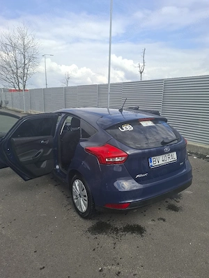 ford focus 2017 1.0 EcoBoost - imagine 10