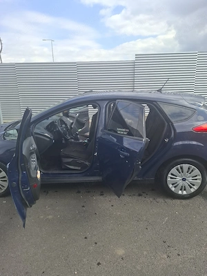 ford focus 2017 1.0 EcoBoost - imagine 4