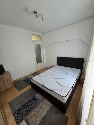 Inchiriez apartament 2 camere decomandate - imagine 10