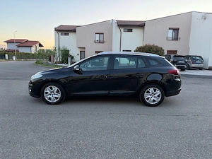 Renault Megane An 2014 Mot 1,5 dci Diesel 110 cp Euro 5 - imagine 6