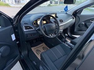 Renault Megane An 2014 Mot 1,5 dci Diesel 110 cp Euro 5 - imagine 8