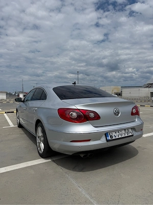 Volkswagen Passat CC 2.0 TDI, 170 CP, cod motor CBBB, 125 KW - imagine 8