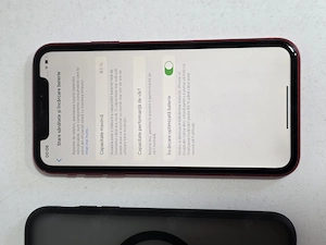 iPhone XR, 64 Gb, Baterie 83% - imagine 3