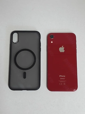 iPhone XR, 64 Gb, Baterie 83%