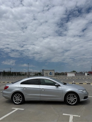 Volkswagen Passat CC 2.0 TDI, 170 CP, cod motor CBBB, 125 KW - imagine 3