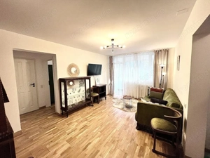 Apartament 2 camere | Pet friendly  | balcon cu vedere Parc Circului