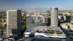 2 camere NUsco City Faza 2 I COMISION 0% I parcare disponibila - imagine 3